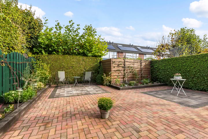 Foto 44 van Reggestraat 14