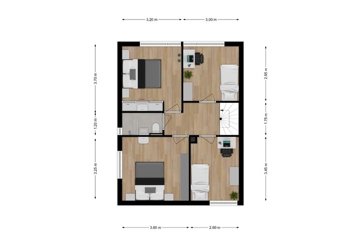 Foto 46 van Reggestraat 14