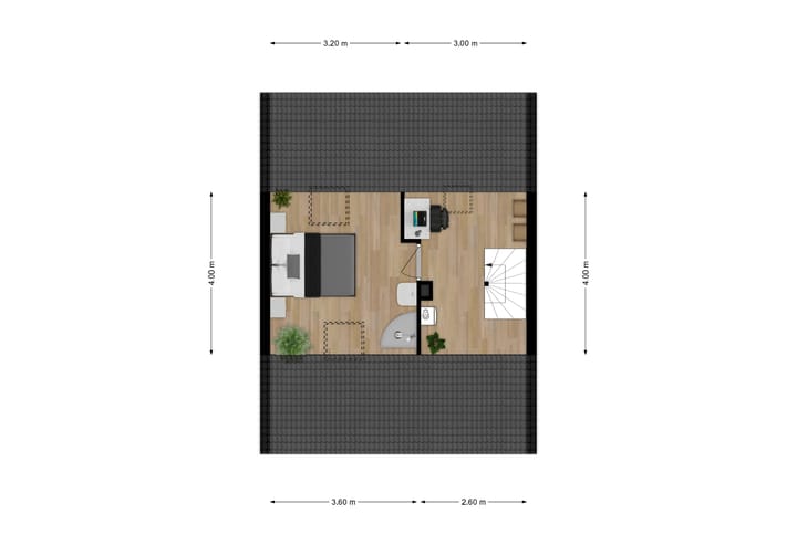 Foto 47 van Reggestraat 14