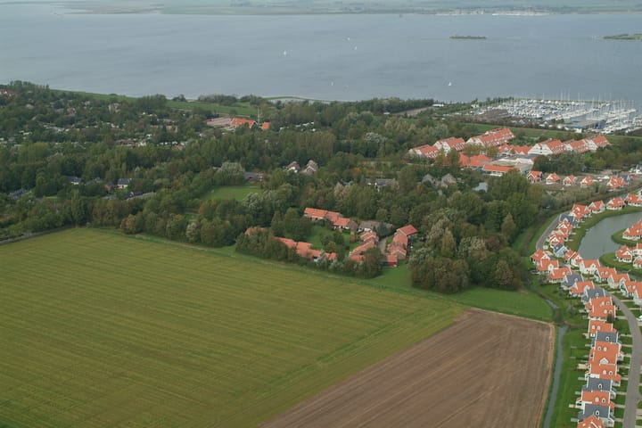 Foto 27 van Molenweg "De Kreek" Konijnenberg 36