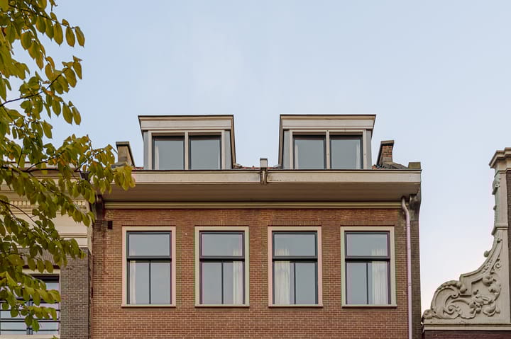 Foto 3 van Haarlemmerplein 21-3