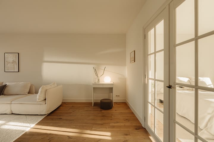 Foto 4 van Haarlemmerplein 21-3