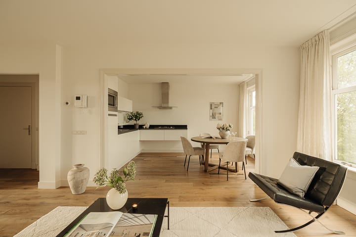 Foto 8 van Haarlemmerplein 21-3