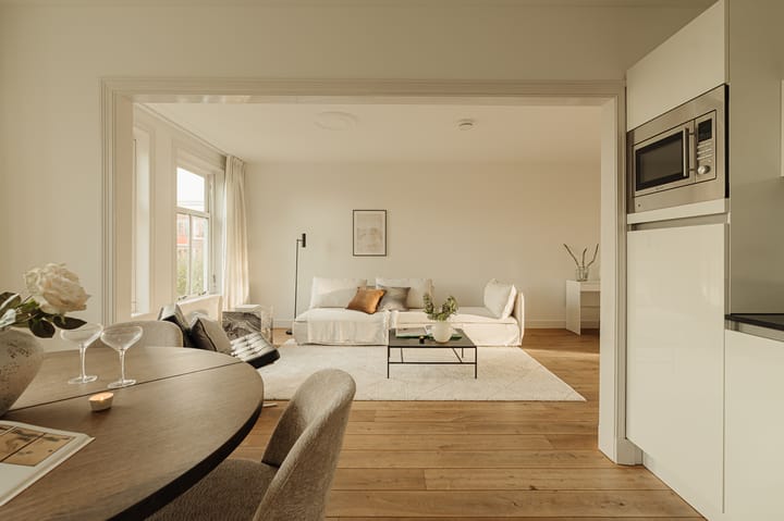 Foto 10 van Haarlemmerplein 21-3