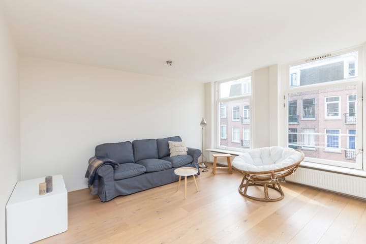 Photo 2 of Van Ostadestraat 19-2