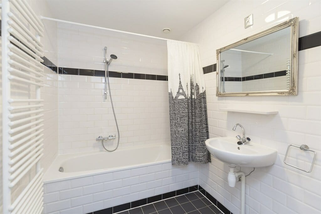 Foto 6 van Van Ostadestraat 19-2