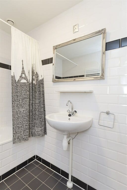 Foto 7 van Van Ostadestraat 19-2