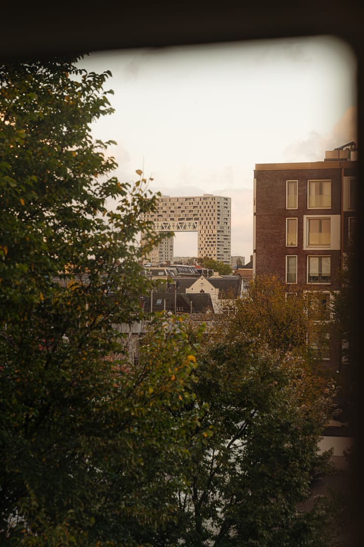 Foto 17 van Haarlemmerplein 21-3