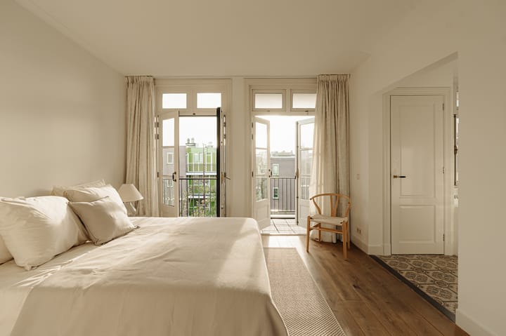 Foto 18 van Haarlemmerplein 21-3