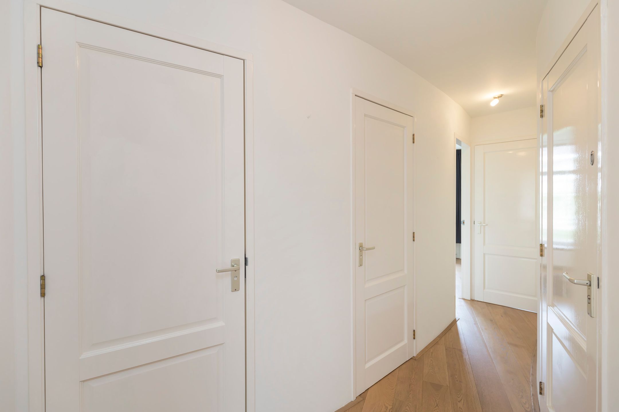 Foto 9 van Van Ostadestraat 19-2