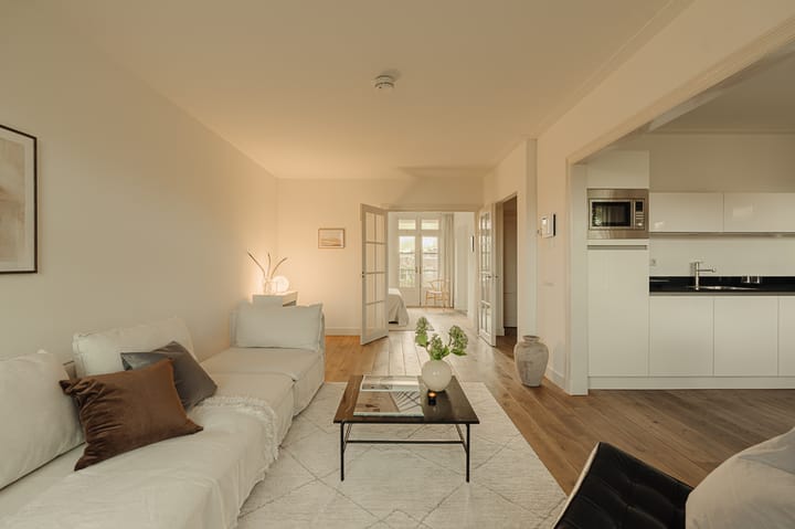 Foto 6 van Haarlemmerplein 21-3