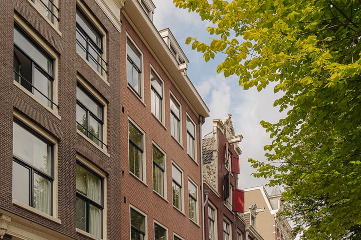 Foto 2 van Haarlemmerplein 21-3