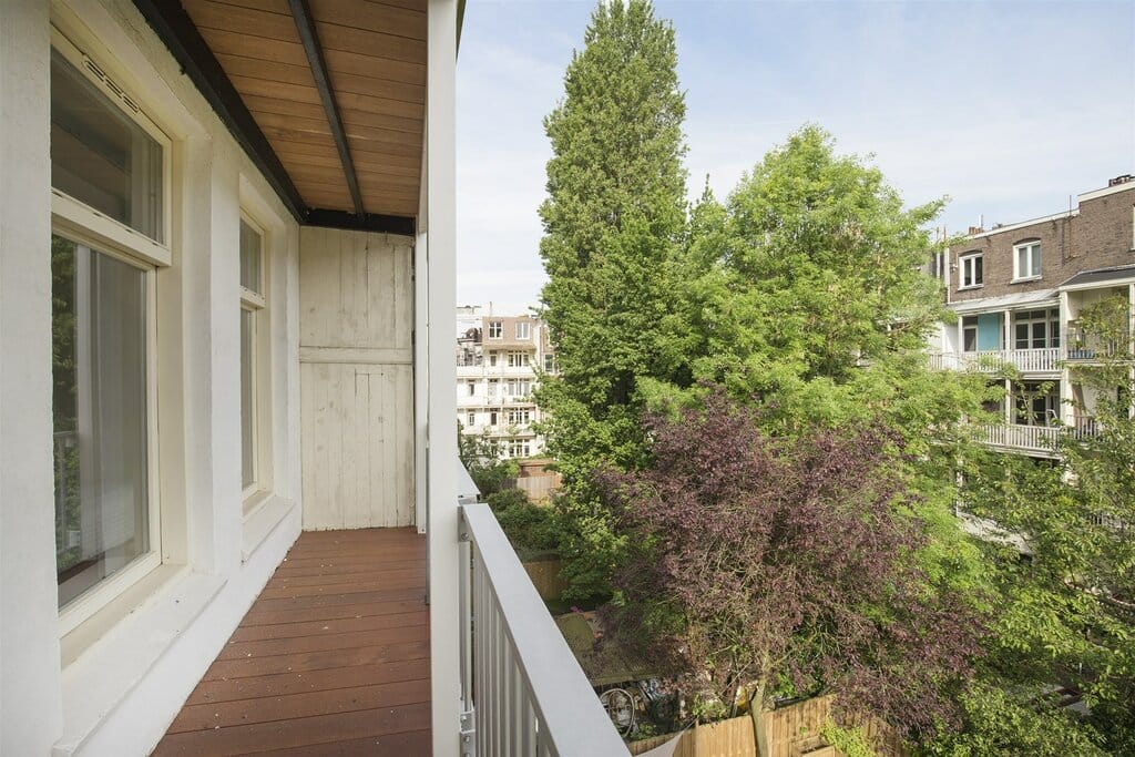 Foto 14 van Van Ostadestraat 19-2