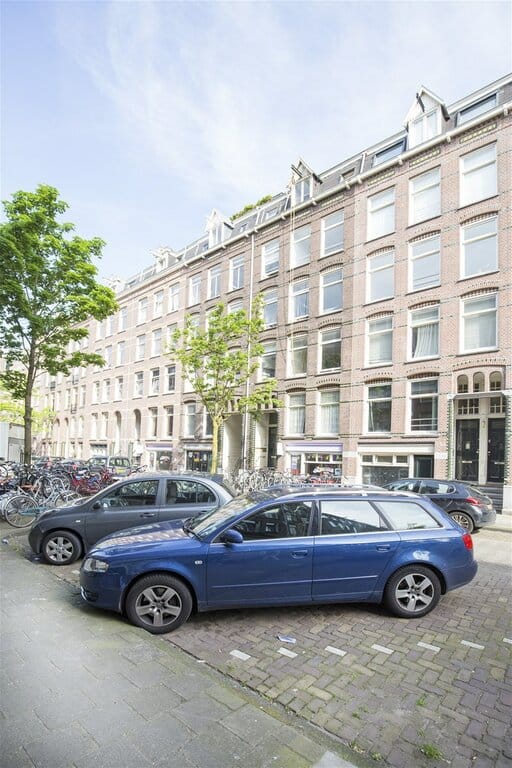 Foto 15 van Van Ostadestraat 19-2