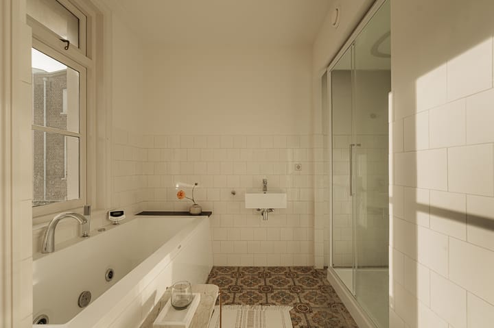 Foto 24 van Haarlemmerplein 21-3