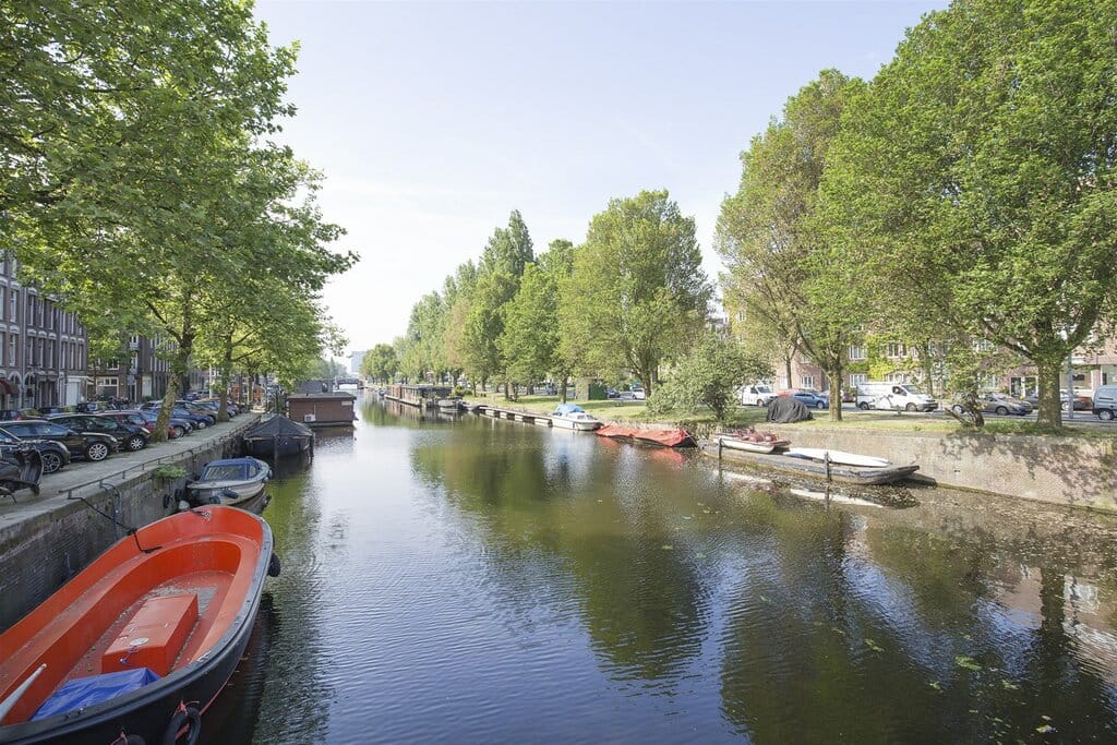 Foto 17 van Van Ostadestraat 19-2