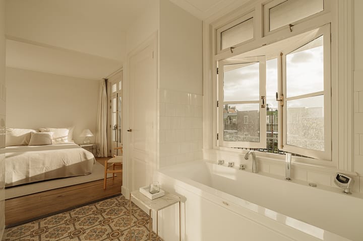 Foto 25 van Haarlemmerplein 21-3