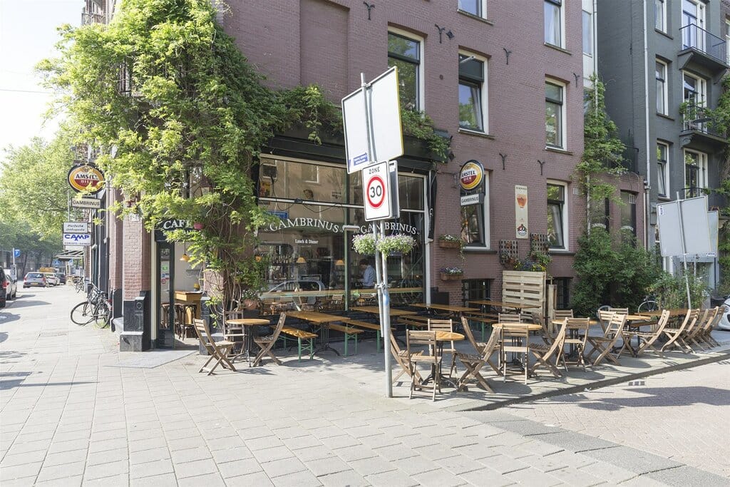 Foto 18 van Van Ostadestraat 19-2