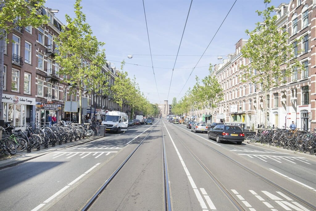 Foto 21 van Van Ostadestraat 19-2