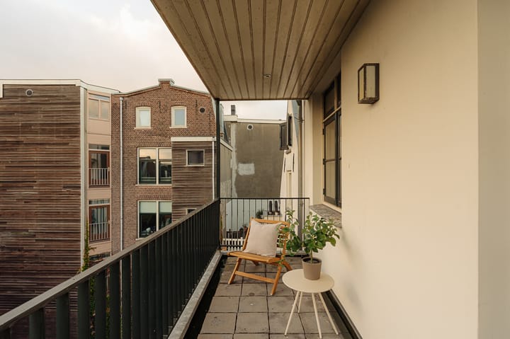 Foto 29 van Haarlemmerplein 21-3