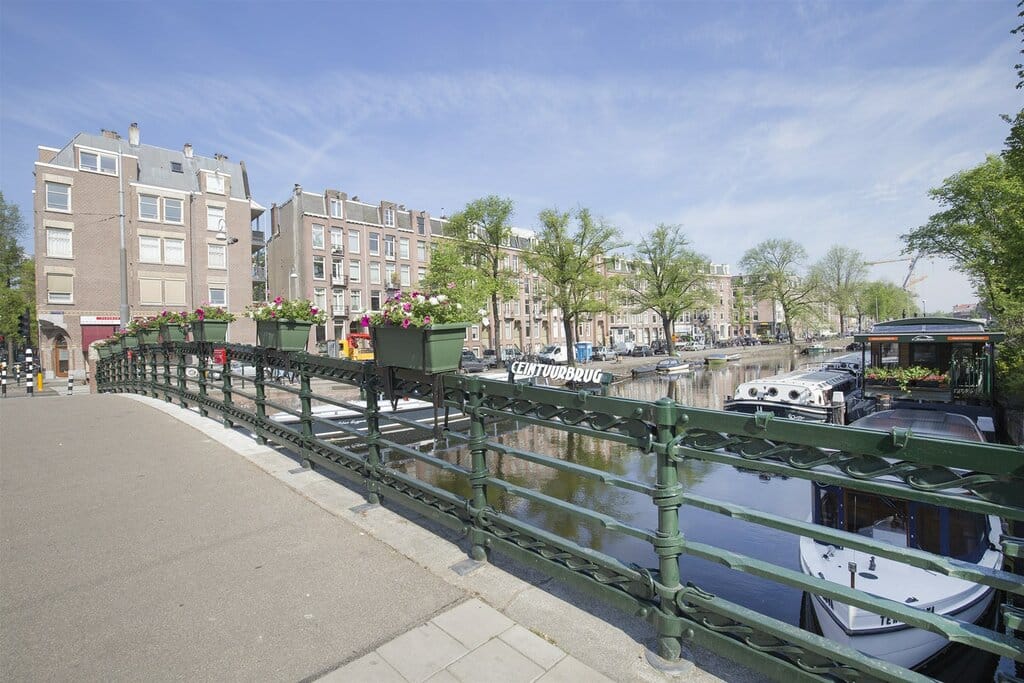 Foto 22 van Van Ostadestraat 19-2