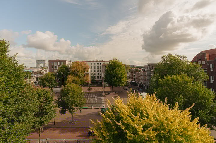 Foto 31 van Haarlemmerplein 21-3