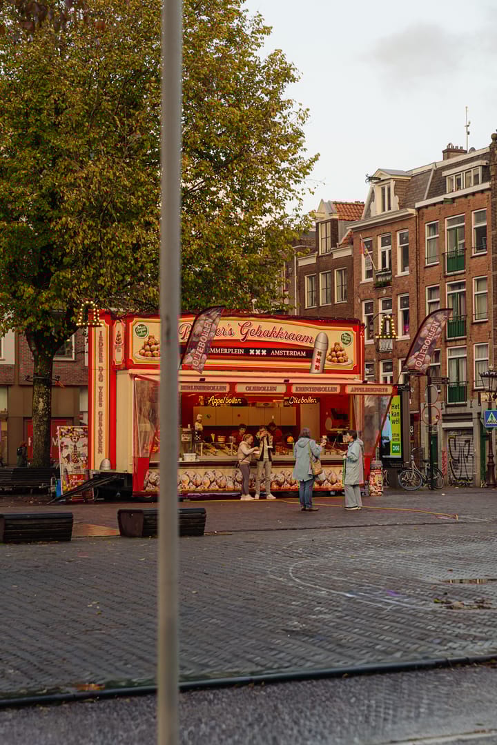 Foto 32 van Haarlemmerplein 21-3