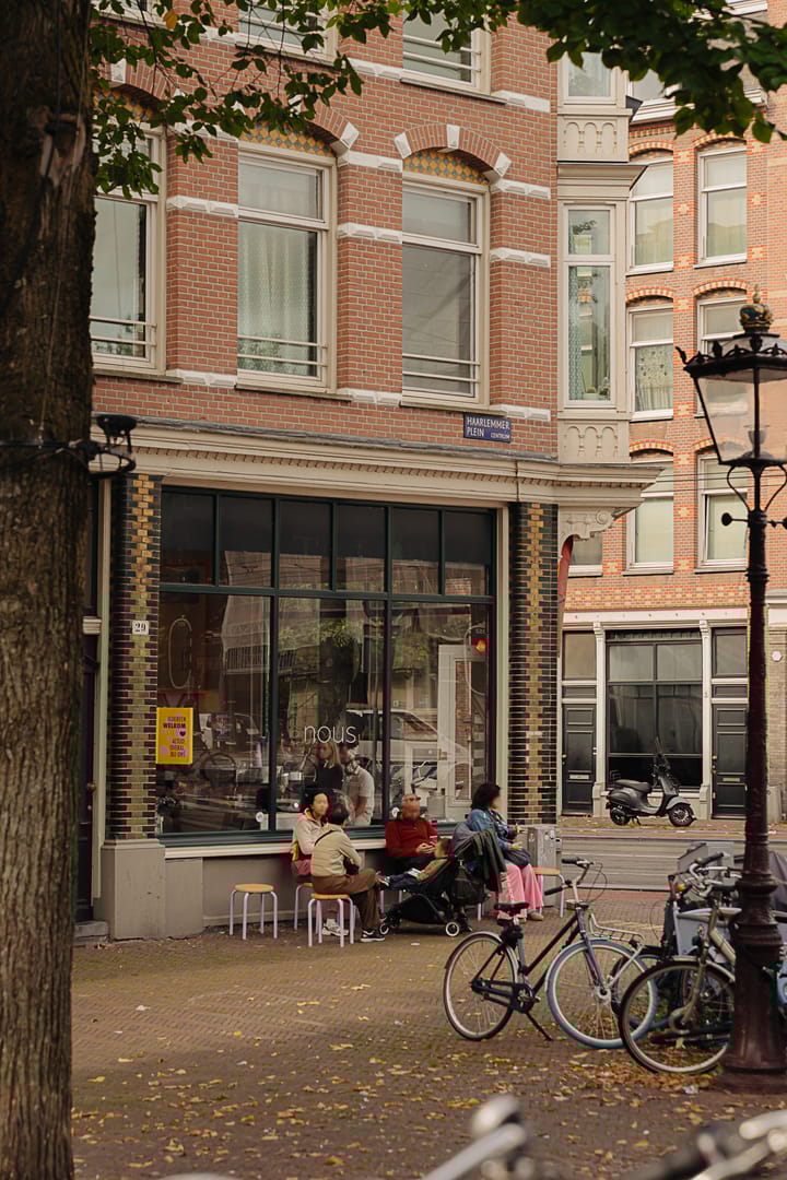 Foto 36 van Haarlemmerplein 21-3