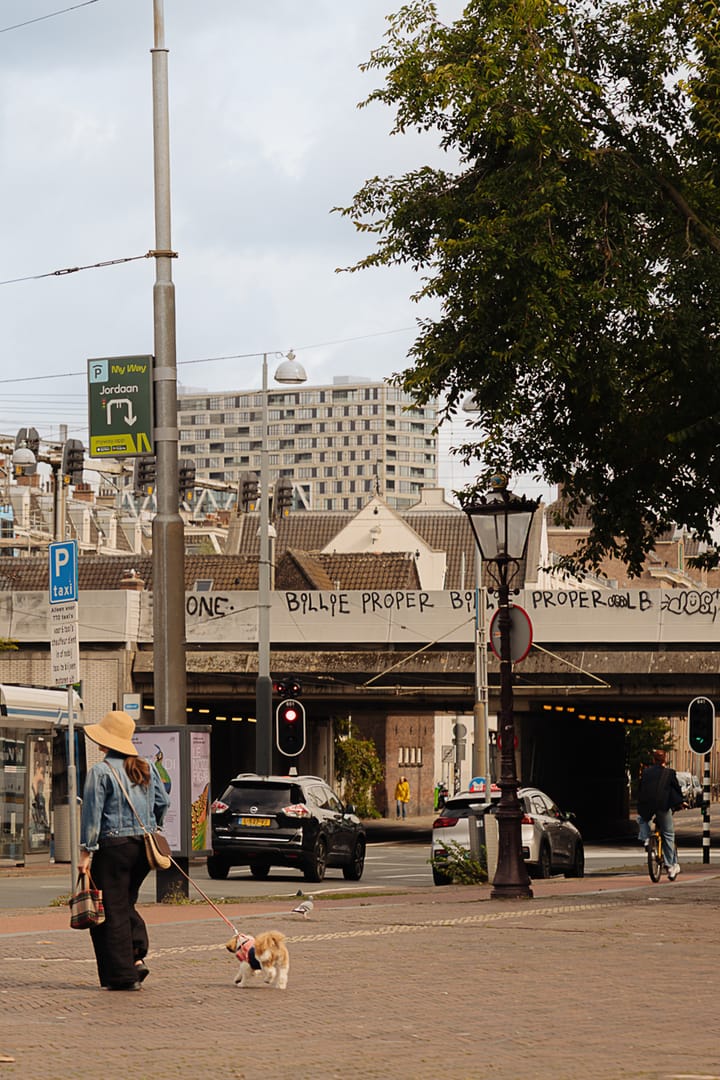 Foto 37 van Haarlemmerplein 21-3