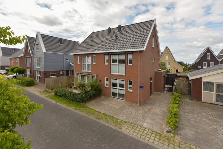 Foto 36 van Wierdijk 103