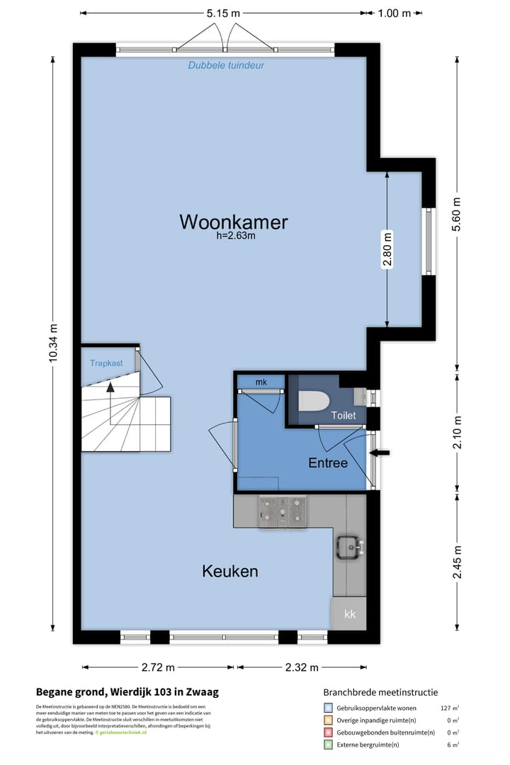 Foto 40 van Wierdijk 103