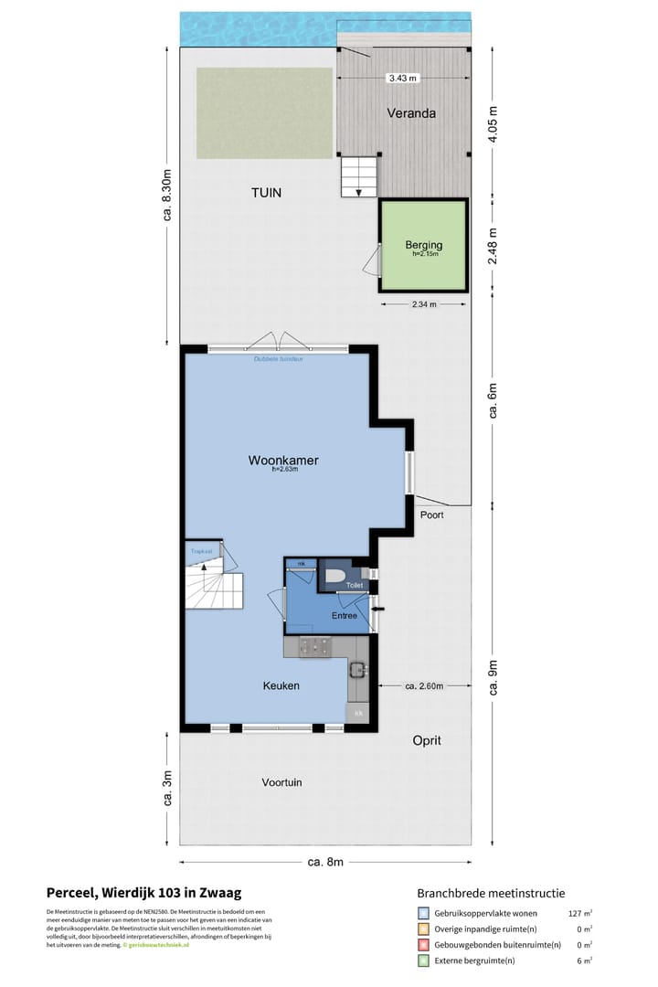 Foto 43 van Wierdijk 103