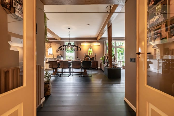 Photo 8 of Borgercompagnie 86