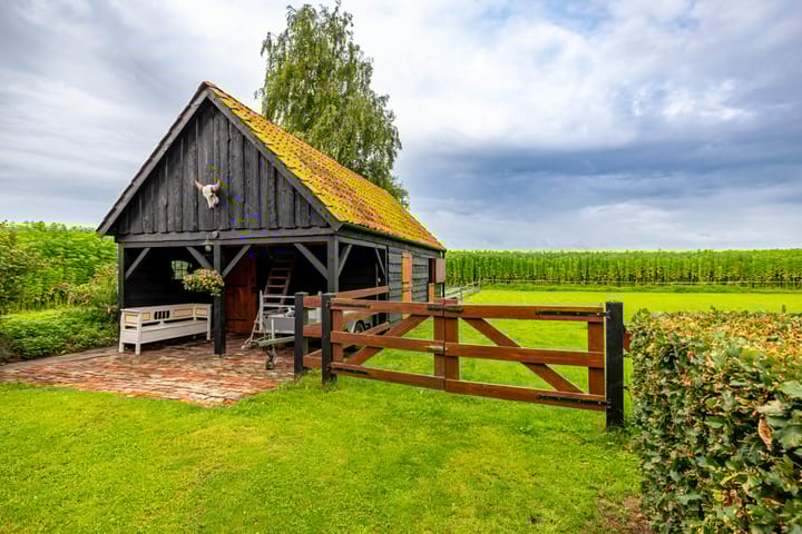 Photo 91 of Borgercompagnie 86