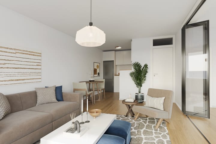 Foto 3 van Andijkstraat 91