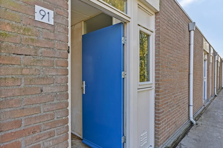 Photo 21 of Andijkstraat 91
