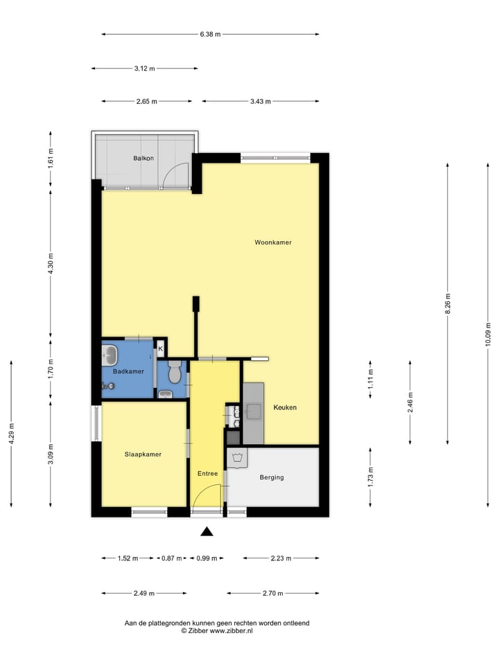 Photo 25 of Andijkstraat 91