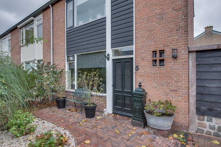 Foto 5 van Guldenaerde 5