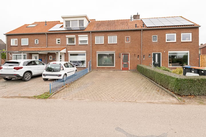 Foto 2 van Achterstraat 15