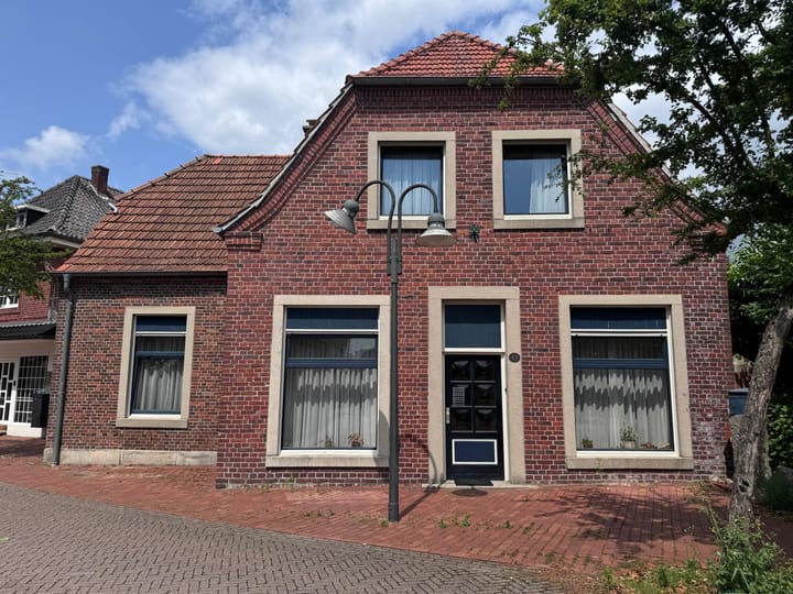 Foto 2 van Vredenerstraße 12