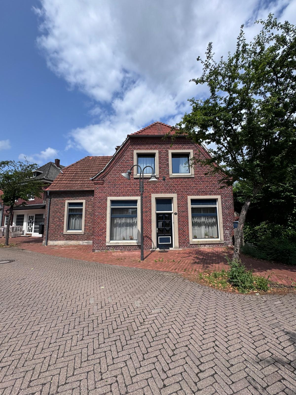 Foto 10 van Vredenerstraße 12