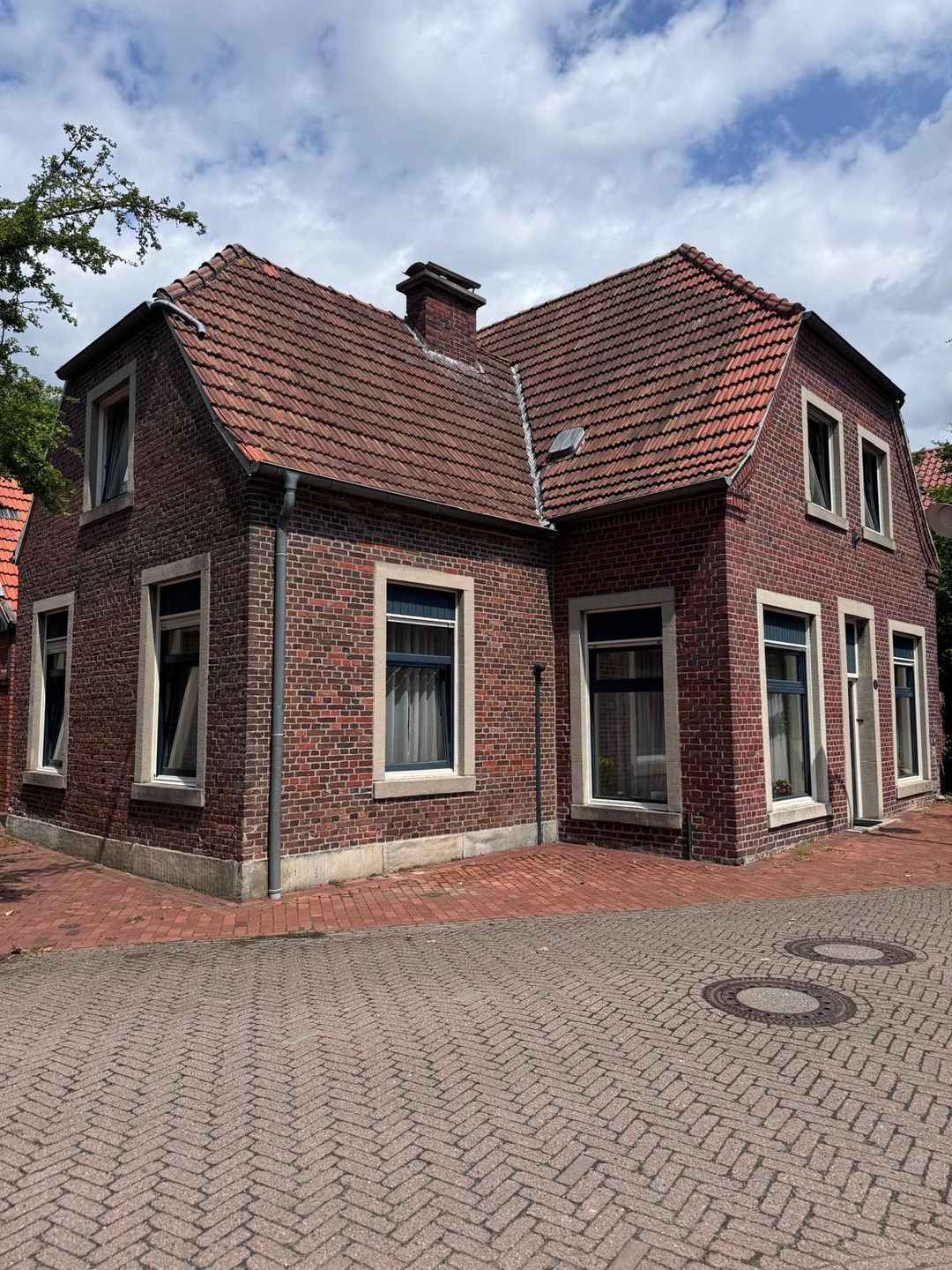 Foto 11 van Vredenerstraße 12