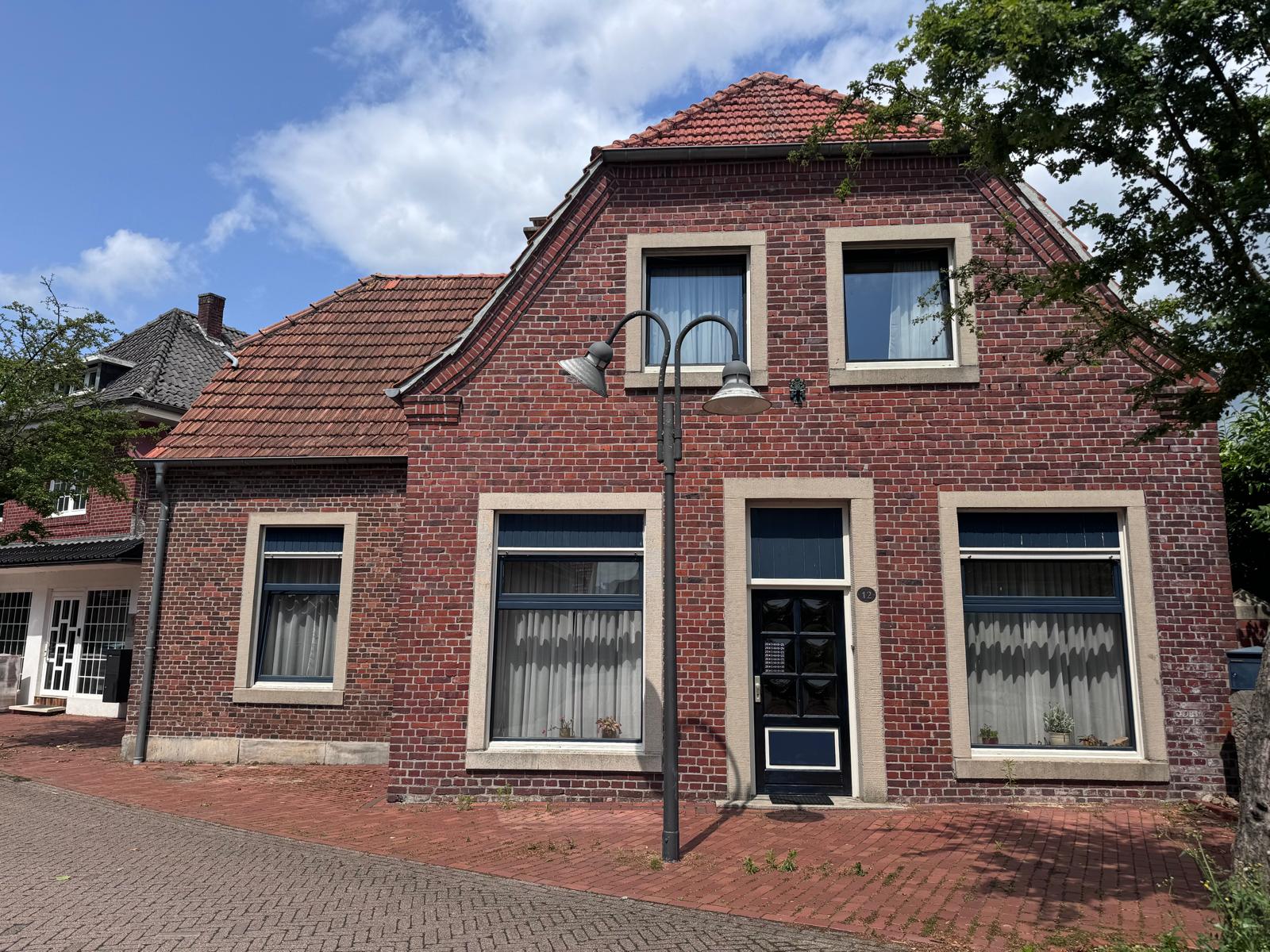 Foto 12 van Vredenerstraße 12