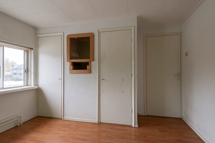 Foto 10 van Achterstraat 15