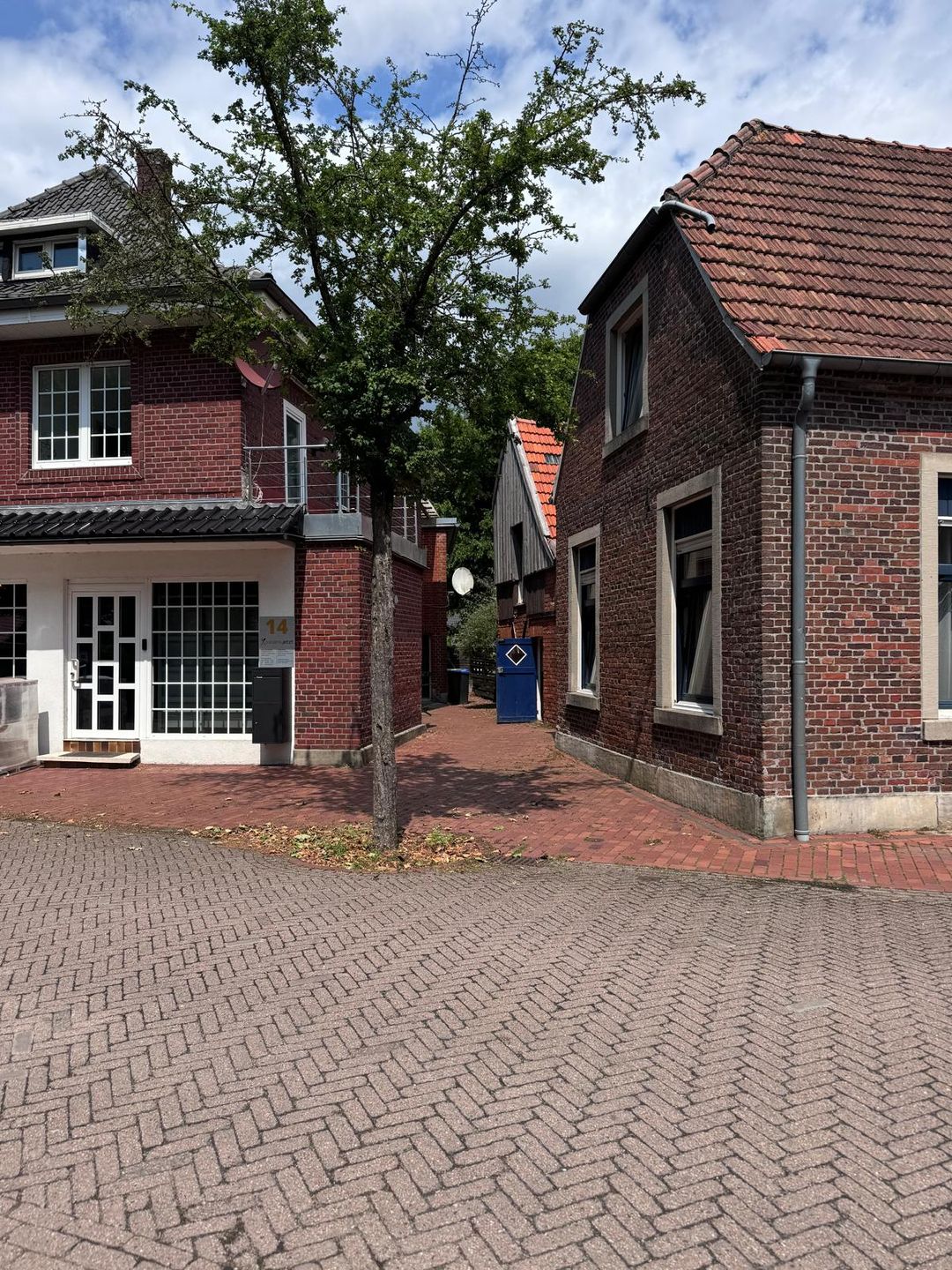 Foto 13 van Vredenerstraße 12