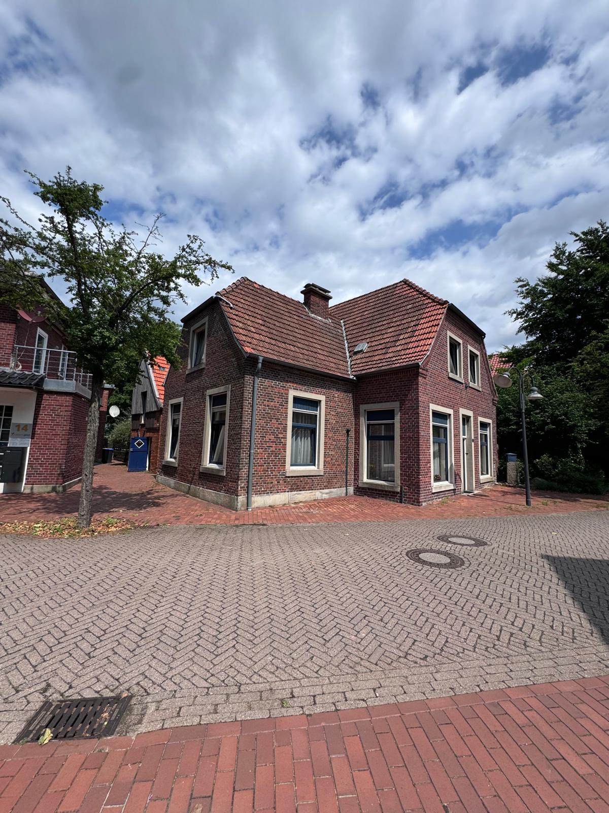 Foto 14 van Vredenerstraße 12