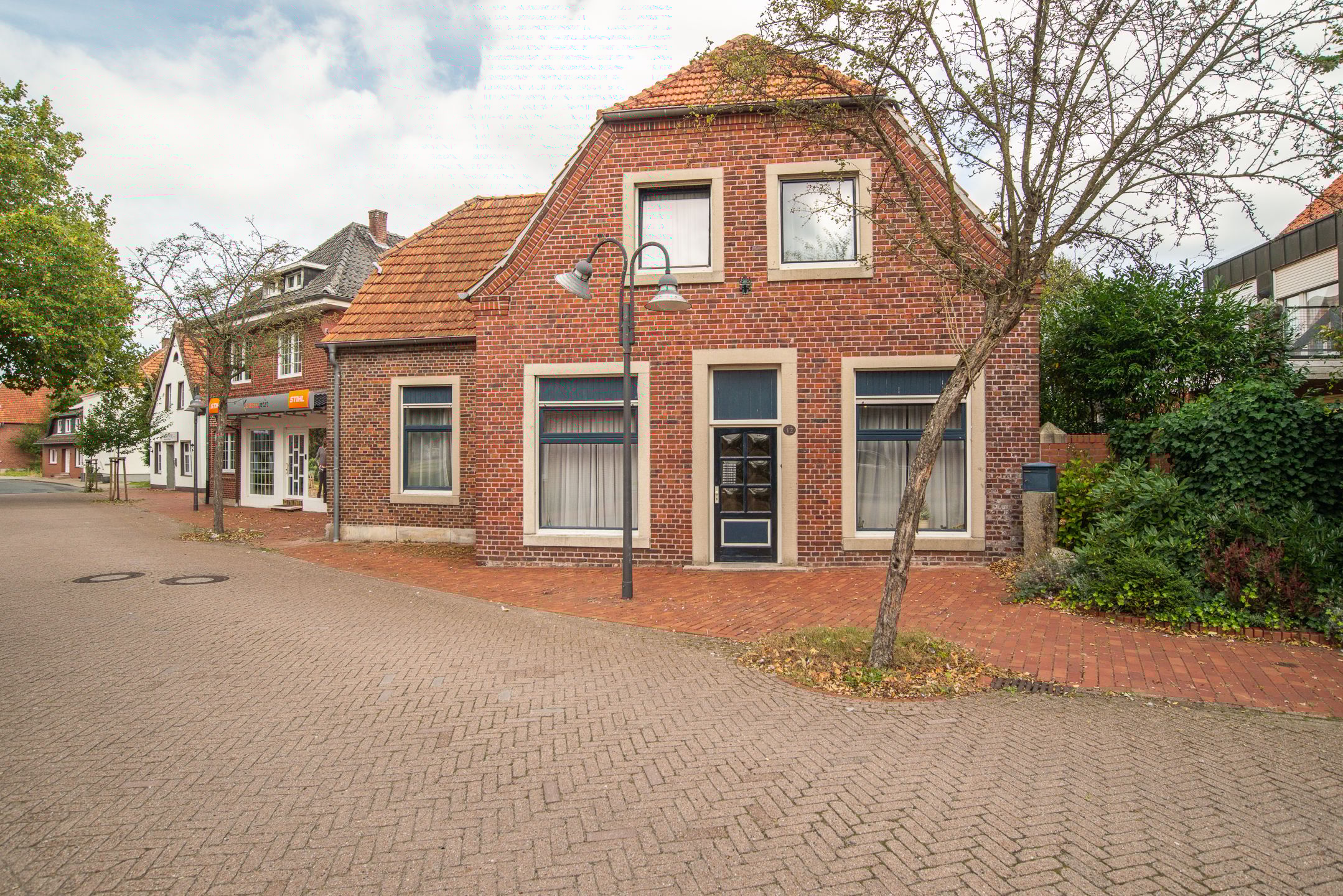 Foto 15 van Vredenerstraße 12