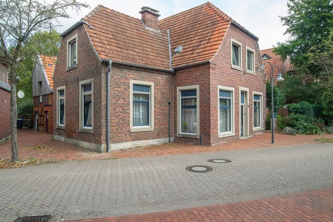 Foto 16 van Vredenerstraße 12