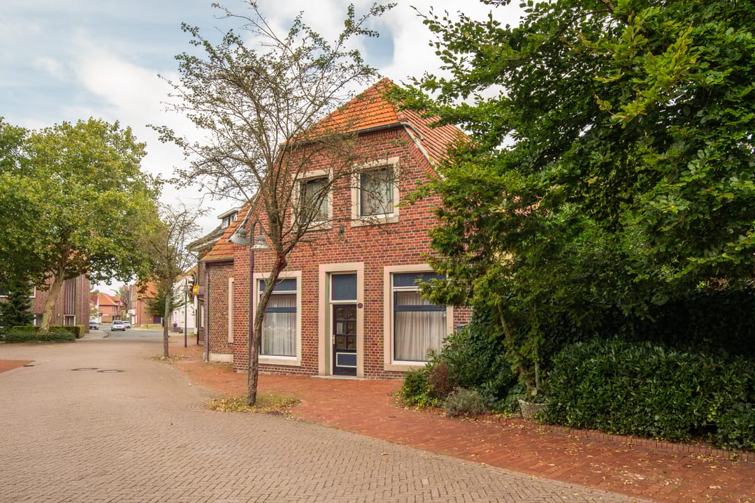 Foto 17 van Vredenerstraße 12