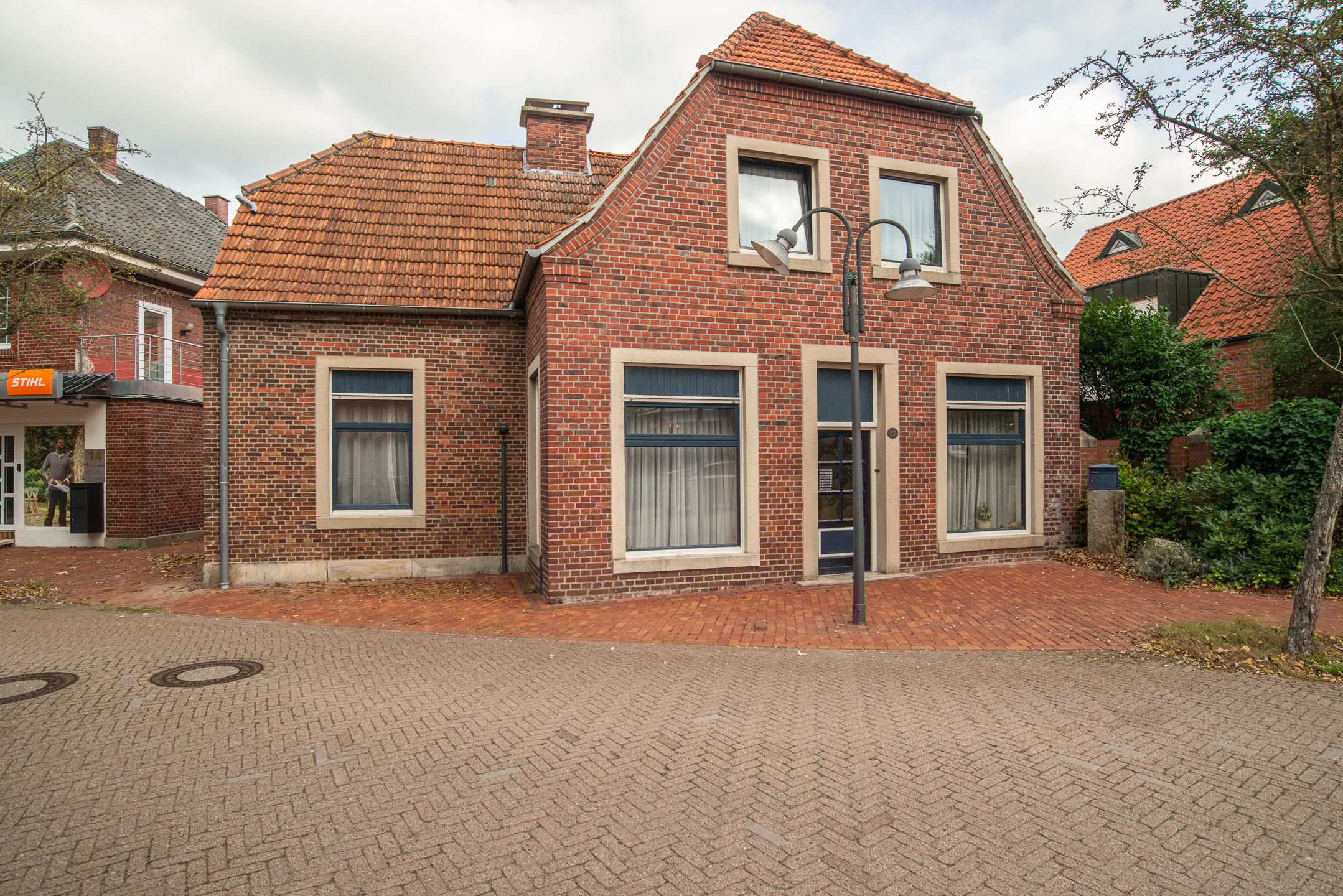 Foto 18 van Vredenerstraße 12